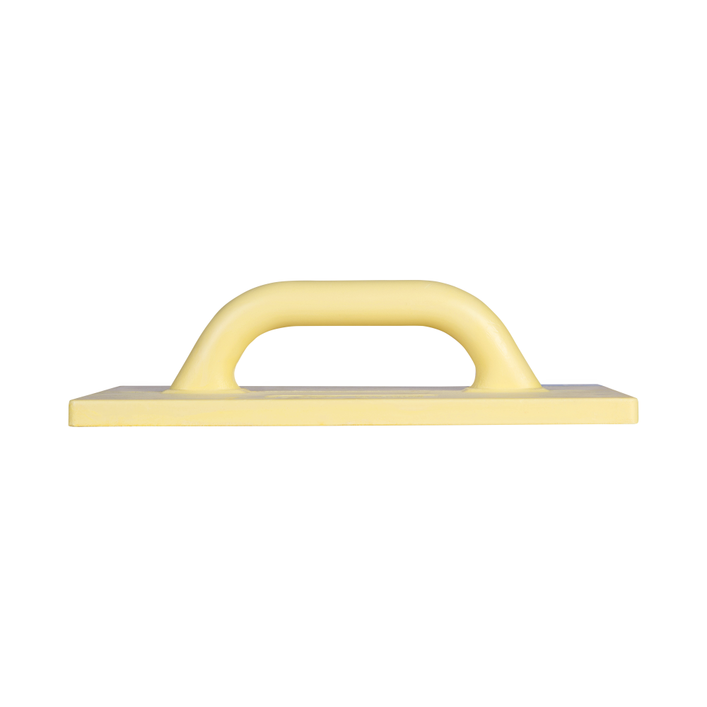 OX Trade Polyurethane Float - 180mm x 320mm