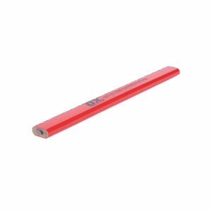 OX Trade Carpenters Pencils - medium | 72 pack