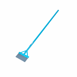 OX Trade Steel Floor Scraper - 300mm