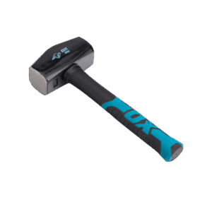 OX Trade Fibreglass Club Hammer - 4lb
