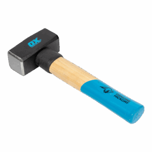 OX Trade Bricklayers Club Hammer