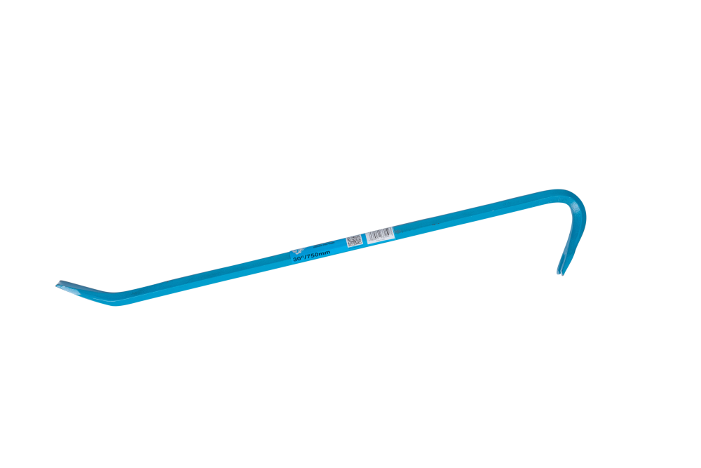 OX Trade Wrecking Bar - 30-Inch