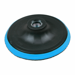OX Trade Polishing Pad Adaptor - M14 - 125mm