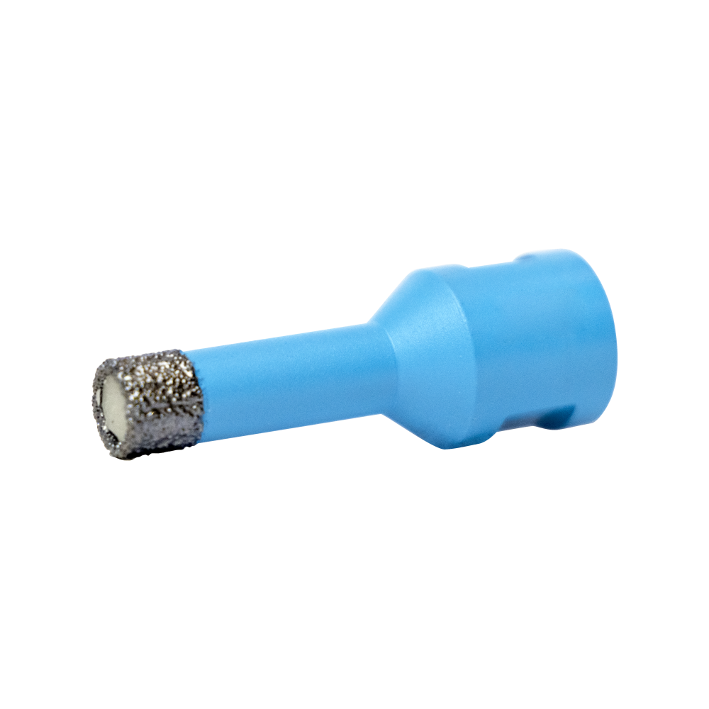 OX Trade Diamond Tiling Holesaw M14 - 12mm