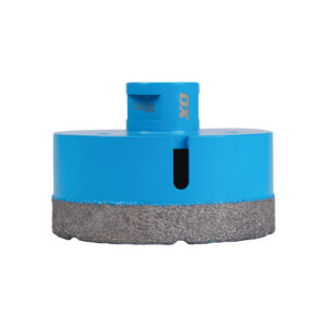 OX Trade Diamond Tiling Holesaw M14 -90mm