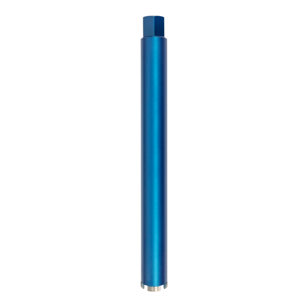 OX Ultimate Wet Core Drill - 52mm