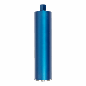 OX Ultimate Wet Core Drill - 122mm