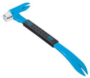 OX Pro Claw Bar - 10-Inch