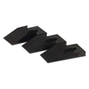 OX Tools Chisel Tips Set, 3-Pack