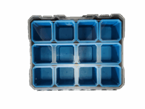 OX Pro Heavy Duty Tool Organiser - Deep