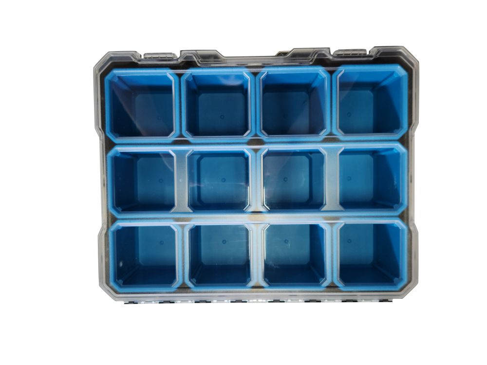 OX Pro Heavy Duty Tool Organiser - Deep