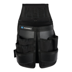 OX Pro Blackbelt Tool Pouch - Carpenter Pouch (Dominant)