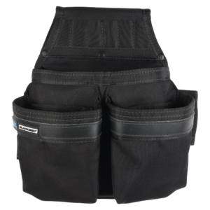 OX Pro Blackbelt Tool Pouch - Multi-Purpose Pouch (Non-Dominant)