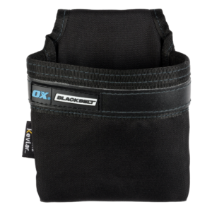 OX Pro Blackbelt - Multipurpose pouch w clip