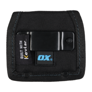 OX Pro Blackbelt Nylon Accesory - Tape Clip