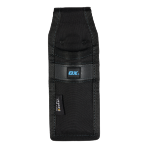 OX Pro Blackbelt Nylon Accesory - Chisel Holder