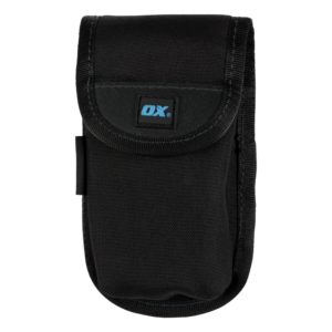 OX Pro Blackbelt Nylon Accesory - Phone Holder
