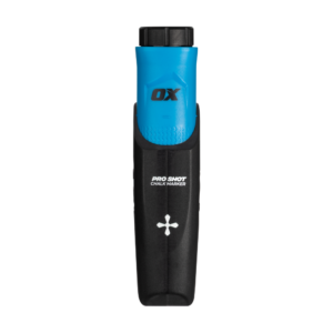 OX Pro Tuff Shot Deep Hole Chalk Spray Marker